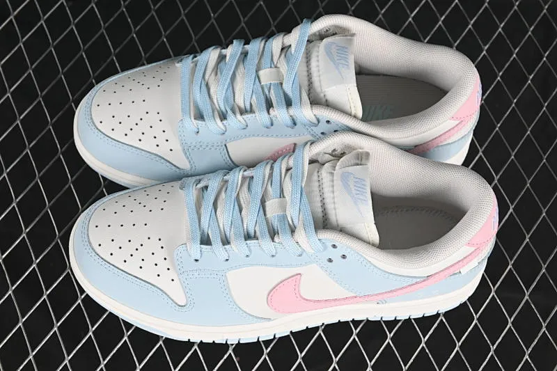 All categories Nk SB Dunk Series Nk SB Dunk Low High-end customized low-top sneakers Nike SB Dunk Low "Just Do It" Anniversary high-end customized low-top casual sneakers BP0508-034